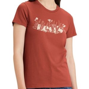 Levi's t-shirt